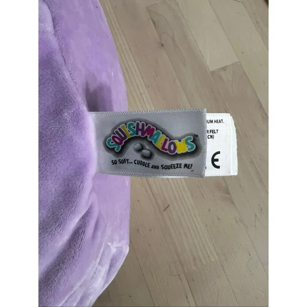 Squishmallows Brenda the Butterfly 12